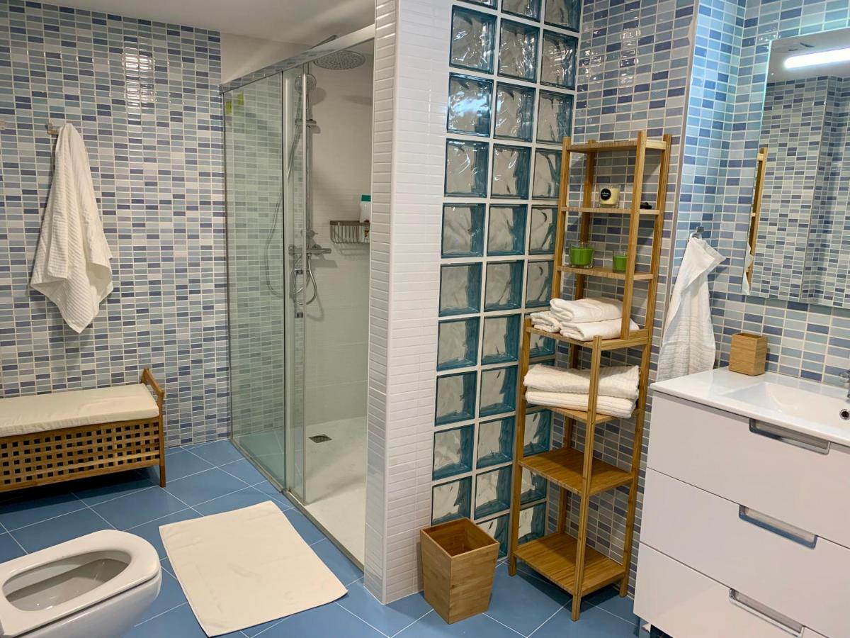 Dream Loft Old City Center アリカンテ エクステリア 写真