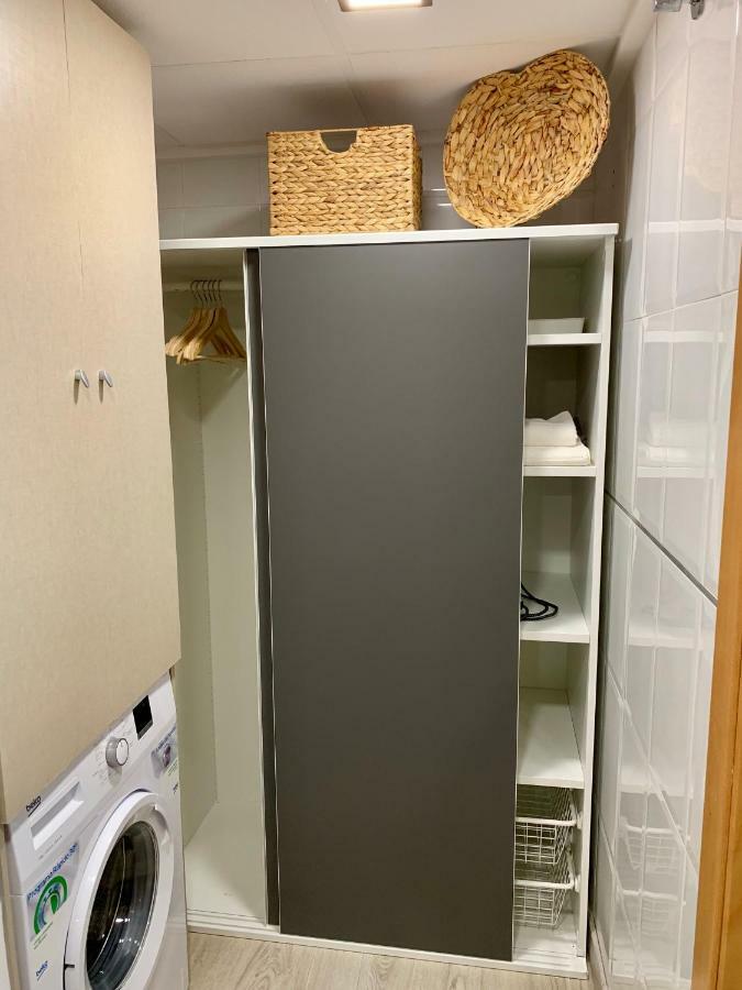 Dream Loft Old City Center アリカンテ エクステリア 写真